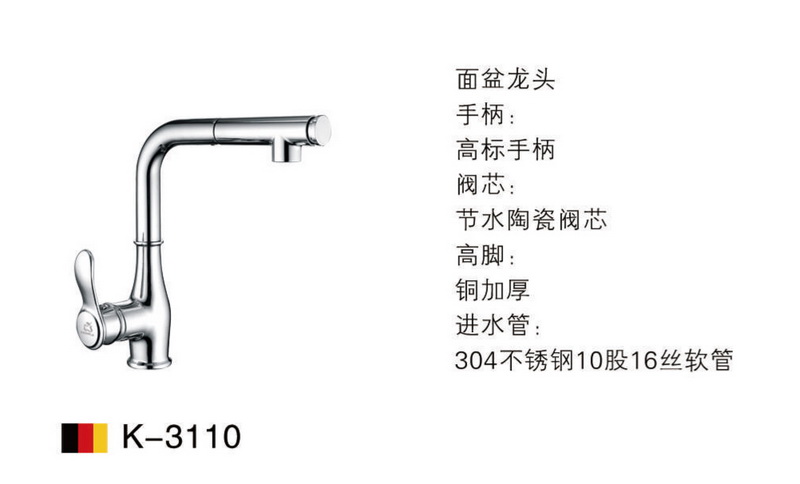 面盆系列