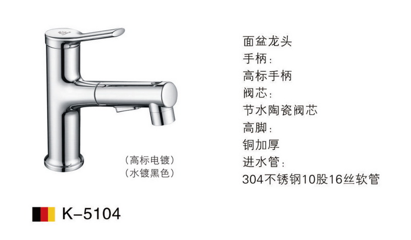 面盆系列