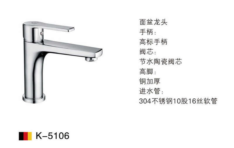 面盆系列